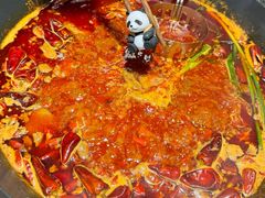 -冯校长老火锅(福田车公庙店)