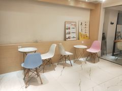 用餐区-大C柠檬茶室(天河南二路店)