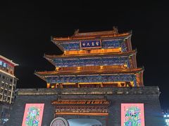 -开封市鼓楼广场(宋都皇城旅游度假区)