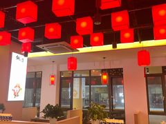 -铜人李火锅(西大街店)
