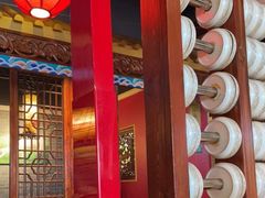 -宝泉铜锅·涮羊肉(解放东路店)