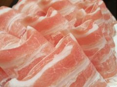 -鼎汇丰重庆老火锅(鞍顺园店)