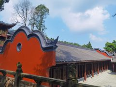 -中国观音故里广德景区