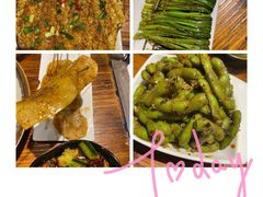 -功夫小龙虾·烧烤·江湖菜(金沙洲店)