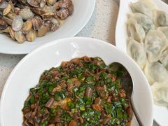 -船歌·鱼水饺青岛菜(金狮广场店)