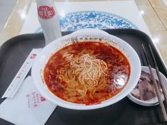 -马子禄牛肉面(金宝街店)