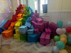 -糖心家族国际幼儿园·托育园(南开水上公园店)