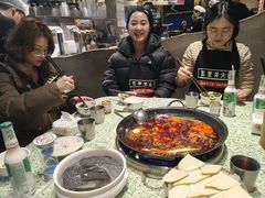 -五里关火锅(牛市口店)