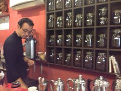鲁马滋(湖南路店)-RUMORS COFFEE ROASTERY鲁马滋咖啡(湖南路店)