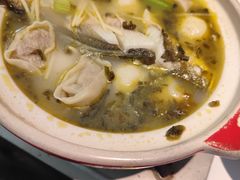 -丰收日·小海鲜·沪上家宴(顾村正大店)