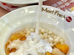 -鲜芋仙(苏州干将店)