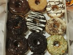 -J.CO Donuts & Coffee(Mal Bali Galeria)