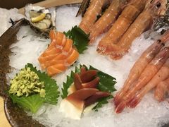 -割烹旭日本料理(龙湖狮山天街店)