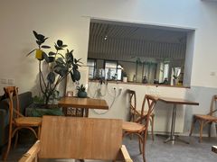 -沏点Trattoria意大利餐厅(新街口店)