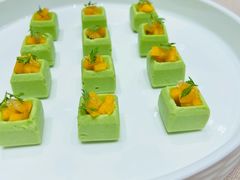 -南京富力万达嘉华酒店·游宴一品淮扬中餐厅
