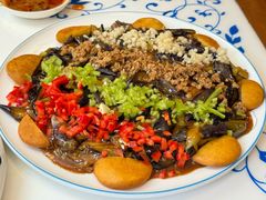 -老都一处饺子馆(道里店)