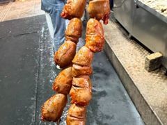 -王姐烧烤(中山路店)