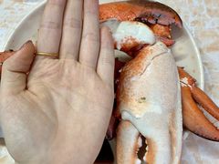 -强记龙虾钳(定安里店)