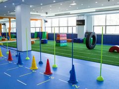 -能量学院少儿体能运动馆(公园1872店)