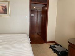 -汕尾巴黎半岛酒店