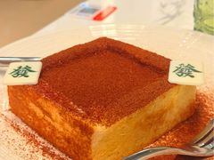 -金湖港式餐厅(建外店)