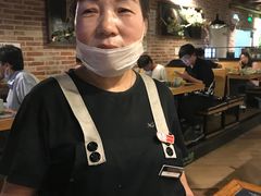 -梨花自助烤肉(天河城店)