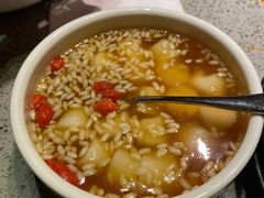 醪糟粉子-园里火锅(仁和新城店)