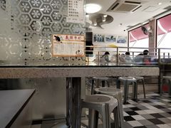 -义顺牛奶公司(新马路老店)