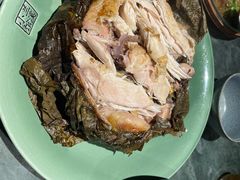 -兰溪小馆(首经贸店)