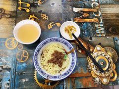 -老街杂酱面(东升街店)