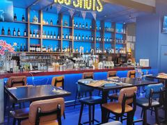 -blue frog蓝蛙(长泰广场店)