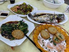 -秋姐美食店(旅游大道店)