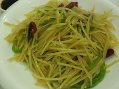 -东北饺子馆(马尾君竹店)