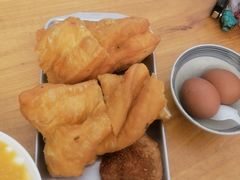 -和众大油条(维明路店)