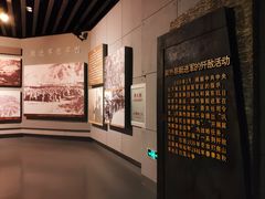 -平西抗日烈士陵园