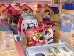 -CITY MART城市集市·里弄(北外滩来福士广场店)