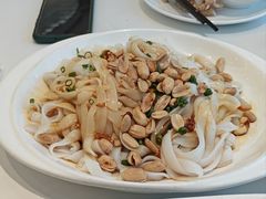 化州捞河粉-益健名厨海鲜城(夏湾店)