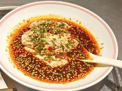 -天府豆花庄(金四季店)