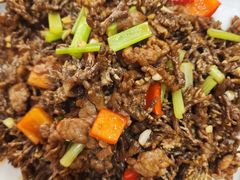 -下梅人家土菜馆(历史文化餐厅度假区店)