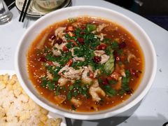 -乌江鱼杭帮菜(西湖店)