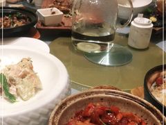 -时间里·新派粤菜(远洋店)