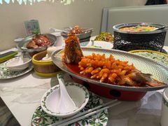 -苏梦江南·淮扬菜(夫子庙店)