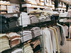 -MUJI无印良品(西湖银泰城店)