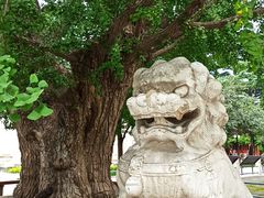 -北京石刻艺术博物馆(五塔寺)