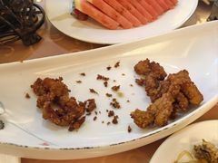 -烤肉宛饭庄(南礼士路店)