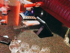 -温莎KTV(珠江路店)