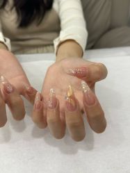 -斯馨·健康美甲美睫