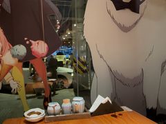 -千懿六本木酒场(常熟路店)