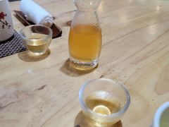 -长崎屋·日本料理·刺身·烧鸟(天河北路店)