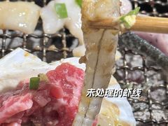 -梦山水日本烧肉(五四广场店)